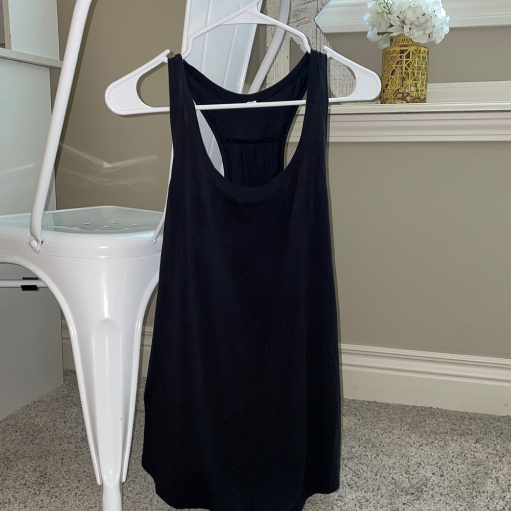 Lululemon Love Tank size 8